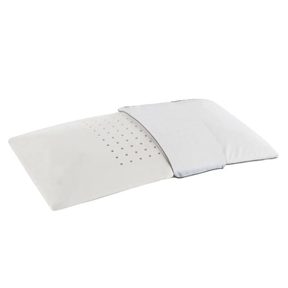 Magniflex® 恆溫薄身枕頭 Outlast® Superior Flat Pillow