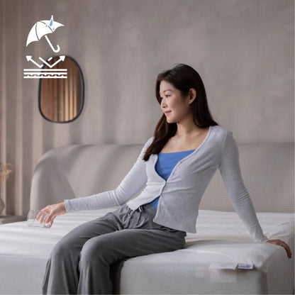 Magniflex® 防水床褥保護套